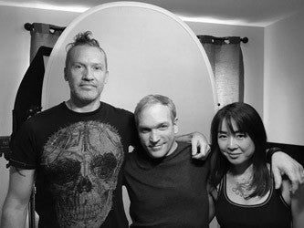 Photography with Allan Amato