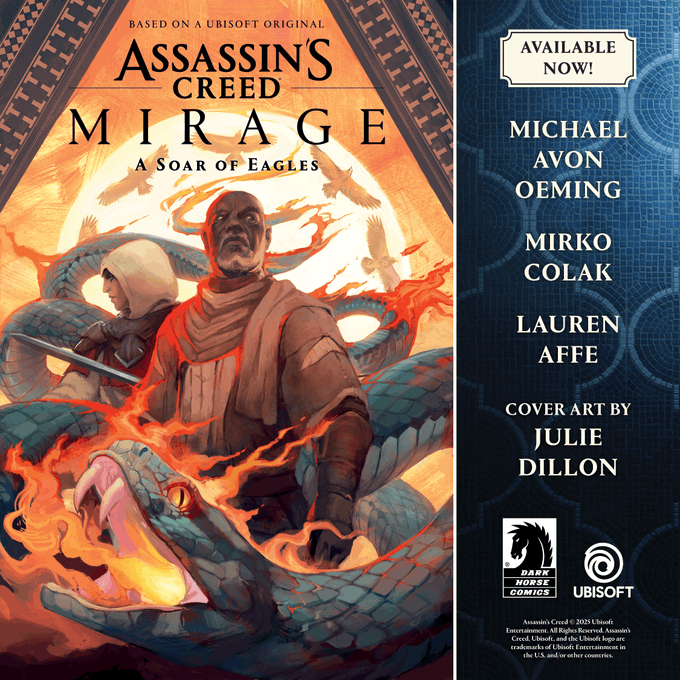 Assassins Creed, Youtube and more