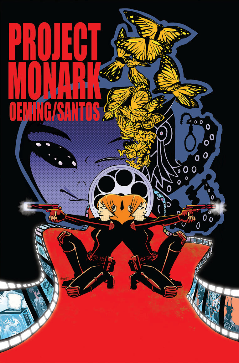 Oeming Newsletter 10/17/23