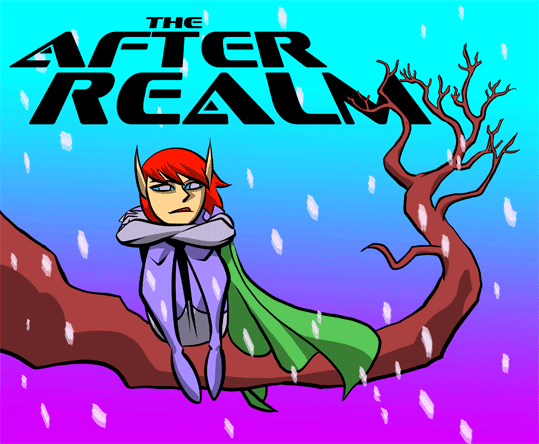 Happy New Year! The After Realm update